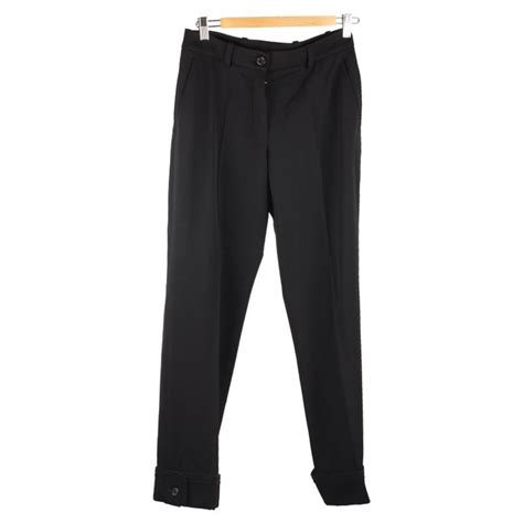 Pantaloni Yves Saint Laurent per Donna 